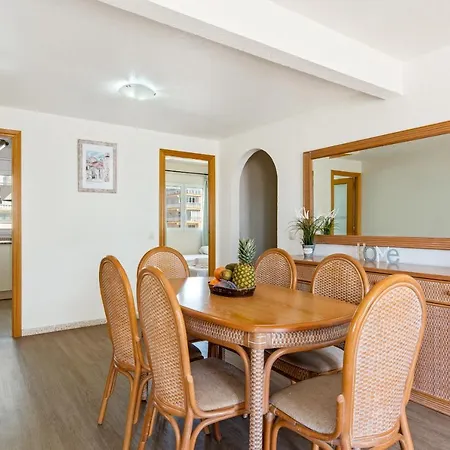 Apartment Arenal 7 - Plusholidays *