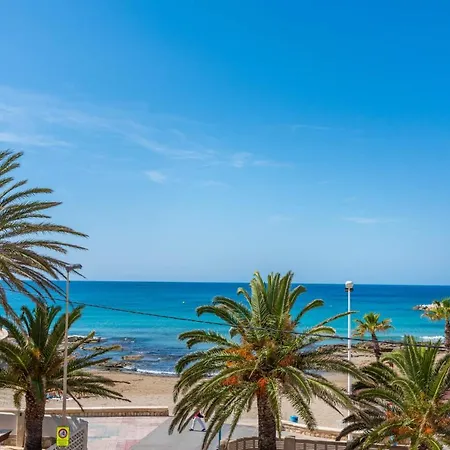 Apartment Arenal 7 - Plusholidays Calpe