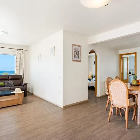 Arenal 7 - Plusholidays Appartement Calp