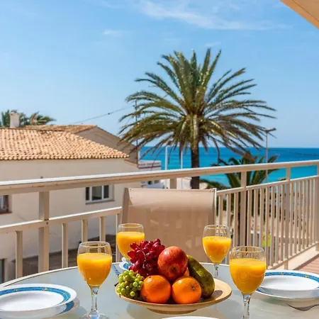Apartment Arenal 7 - Plusholidays Calpe