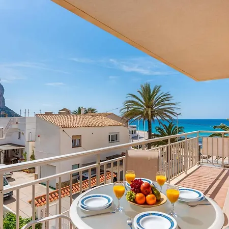 Apartment Arenal 7 - Plusholidays