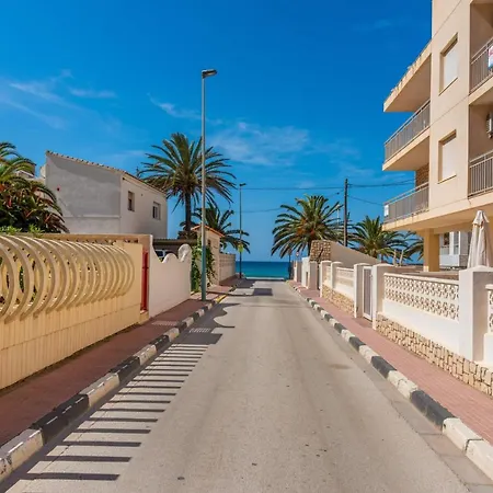Apartment Arenal 7 - Plusholidays *