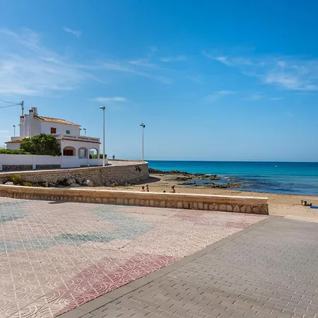Apartment Arenal 7 - Plusholidays Calpe