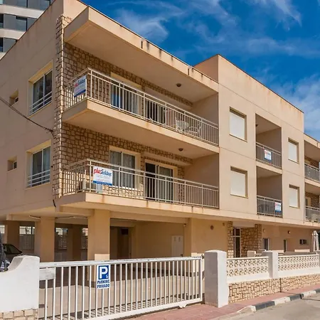 Arenal 7 - Plusholidays Appartement