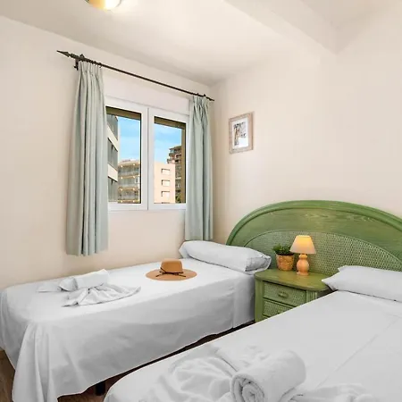Arenal 7 - Plusholidays Apartment Calpe