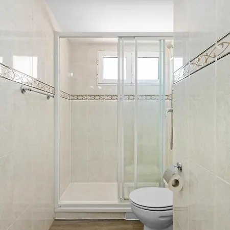 Apartment Arenal 7 - Plusholidays Calpe
