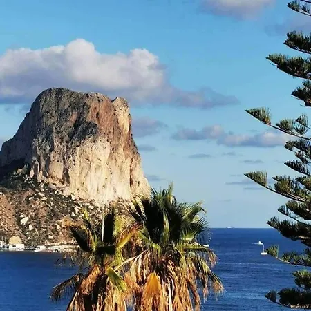 Arenal 7 - Plusholidays Calpe