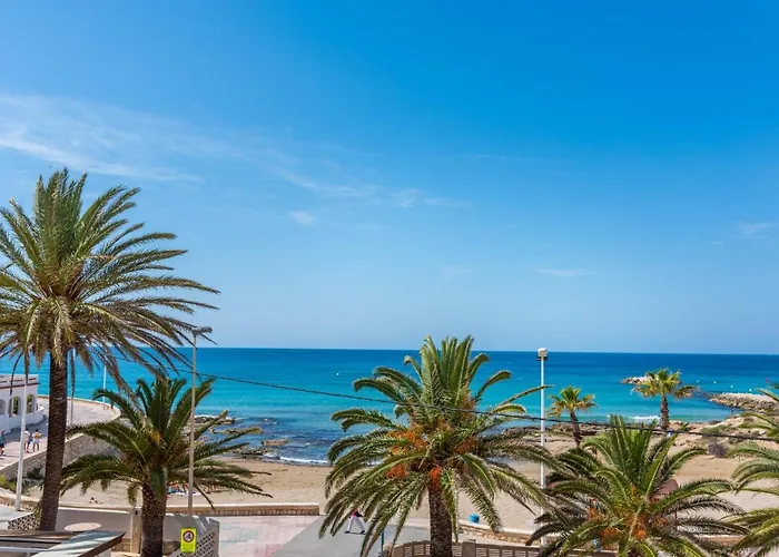 Appartement Arenal 7 - Plusholidays Calp