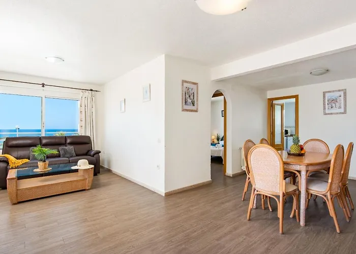 Arenal 7 - Plusholidays Appartement Calp