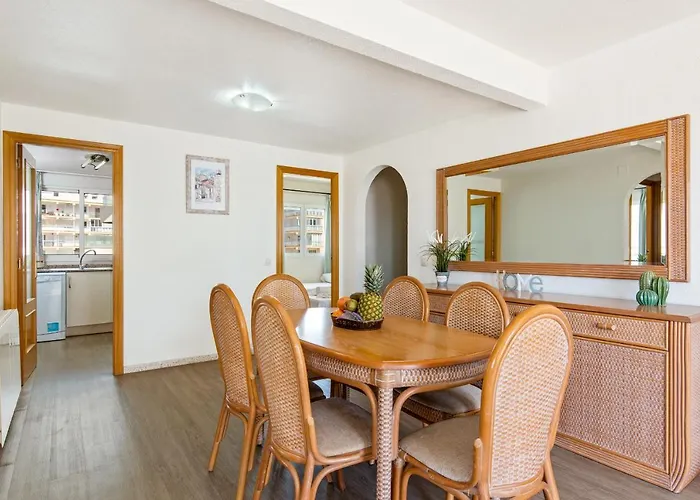 Appartement Arenal 7 - Plusholidays *