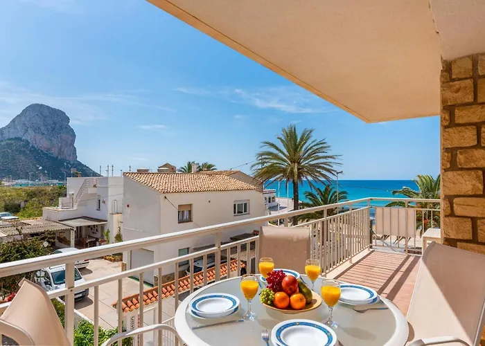 Appartement Arenal 7 - Plusholidays