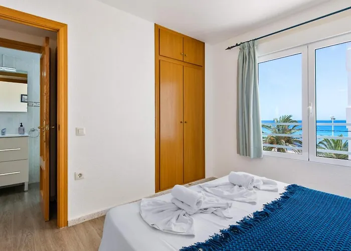 Arenal 7 - Plusholidays Calp