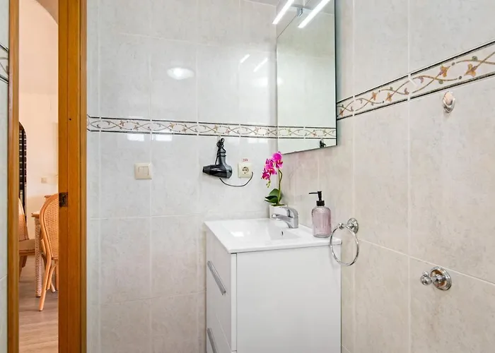 Arenal 7 - Plusholidays * Calp