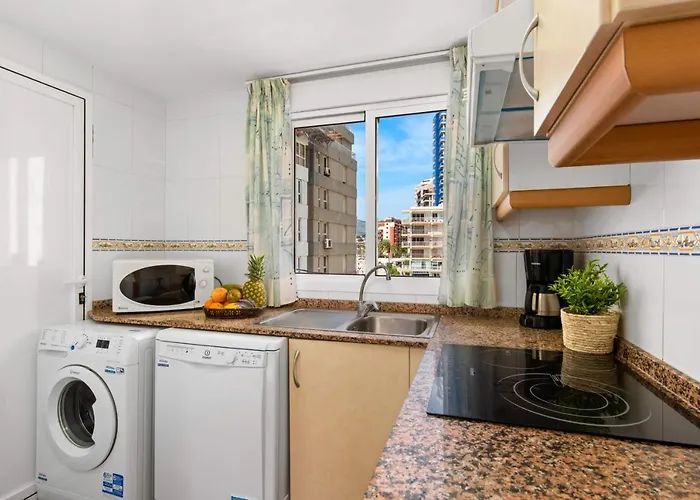 Appartement Arenal 7 - Plusholidays