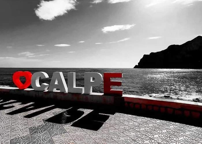 Arenal 7 - Plusholidays Appartement