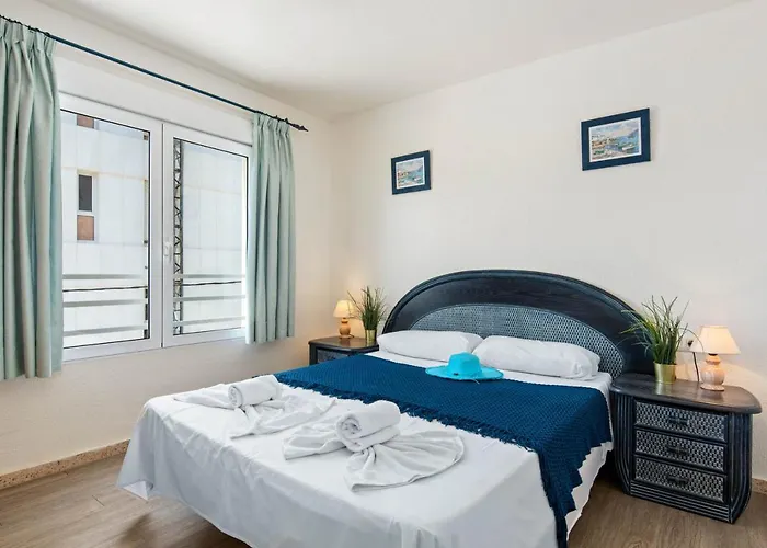 Arenal 7 - Plusholidays * Calp