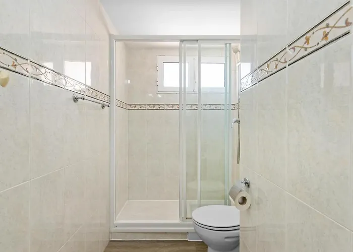 Appartement Arenal 7 - Plusholidays Calp